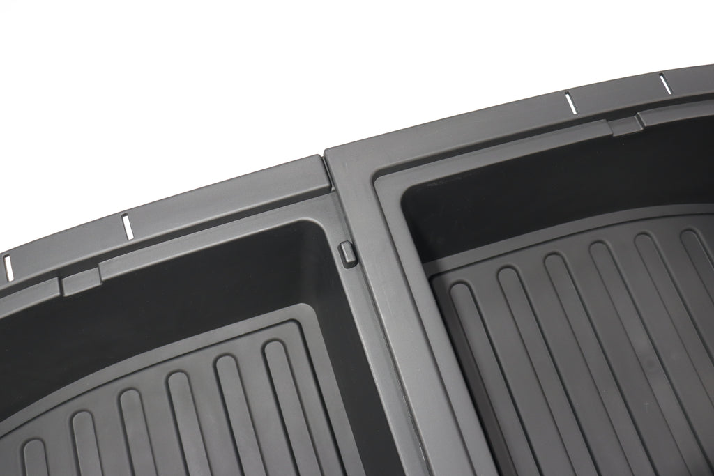 Atto 1 Rear Lower Storage Box