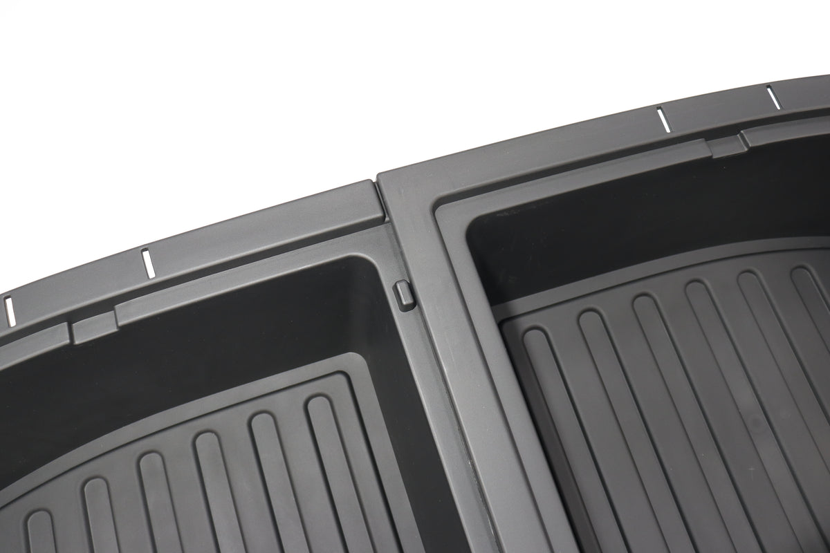 Atto 1 Rear Lower Storage Box