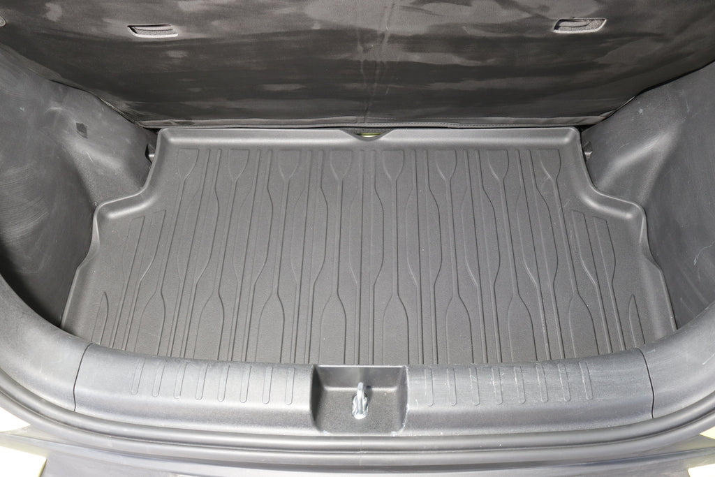 Atto 1 Rear Trunk Mat