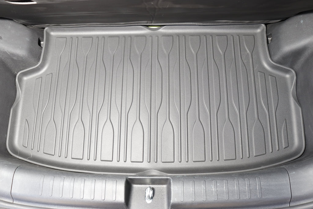 Atto 1 Rear Trunk Mat