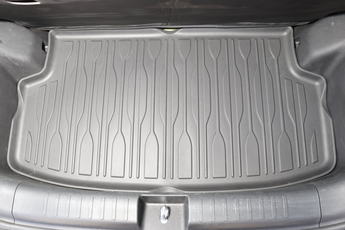 Atto 1 Rear Trunk Mat