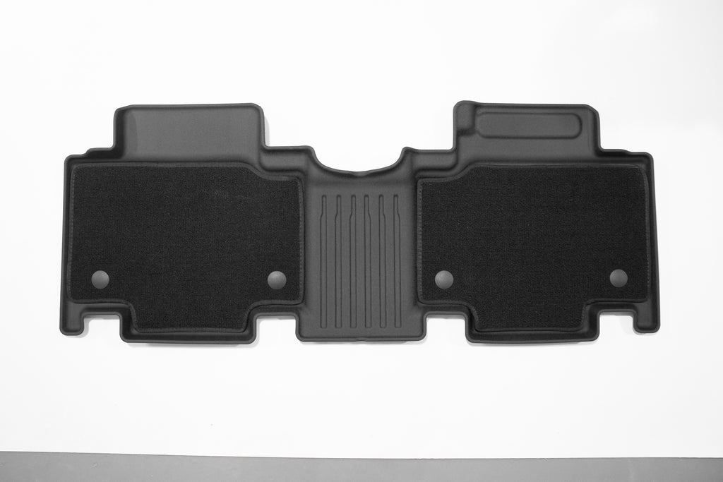 BYD M6 Floor Mat