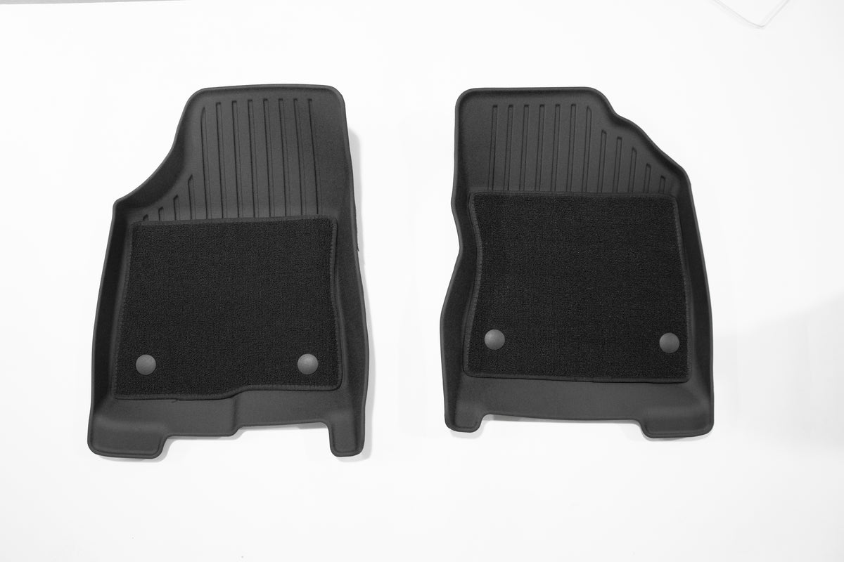 BYD M6 Floor Mat