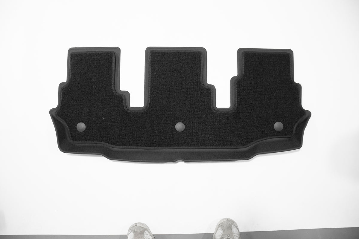 BYD M6 Floor Mat