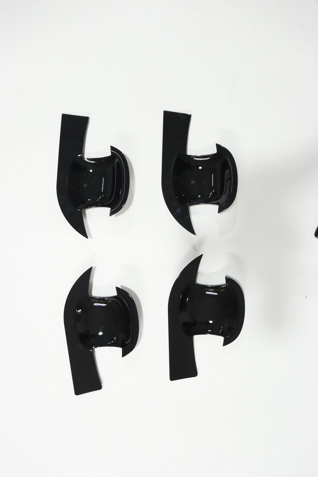 BYD M6 Door Handle Bowl