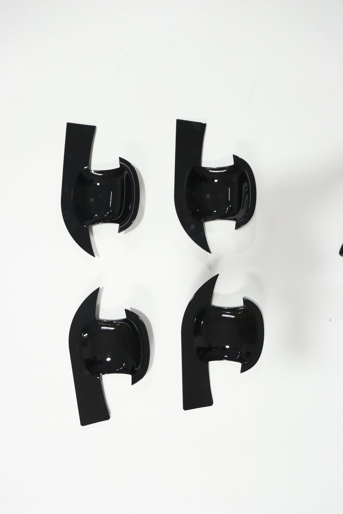 BYD M6 Door Handle Bowl