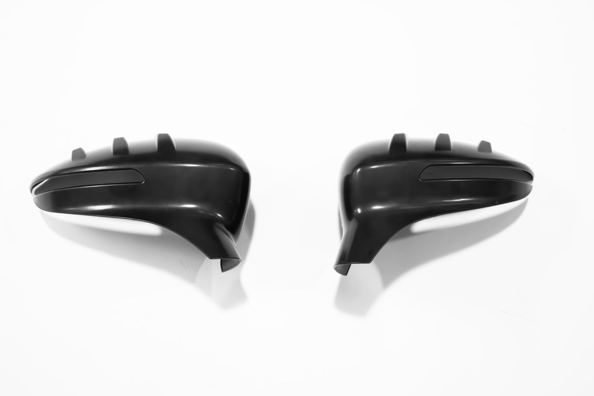 BYD M6 Mirror Cover