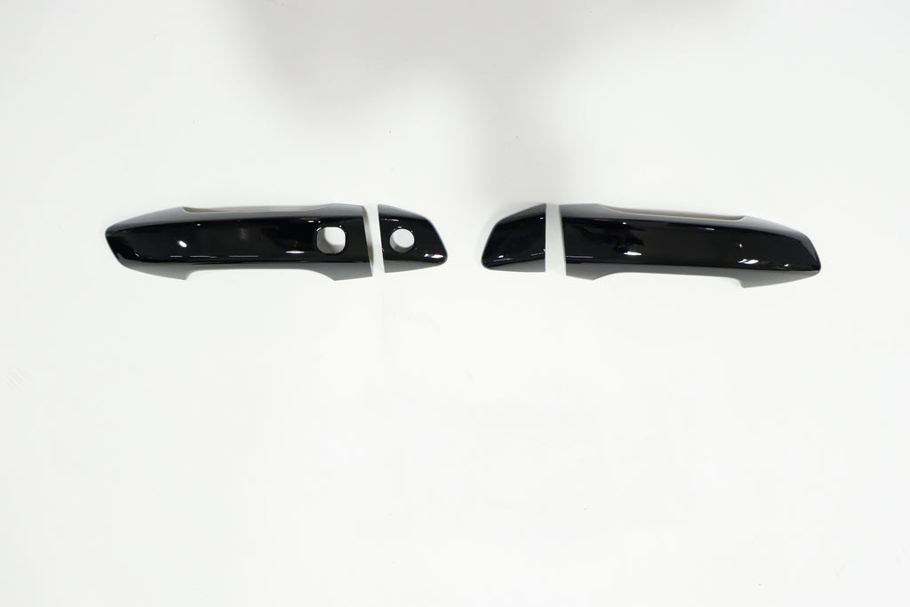 BYD M6 Handle Cover
