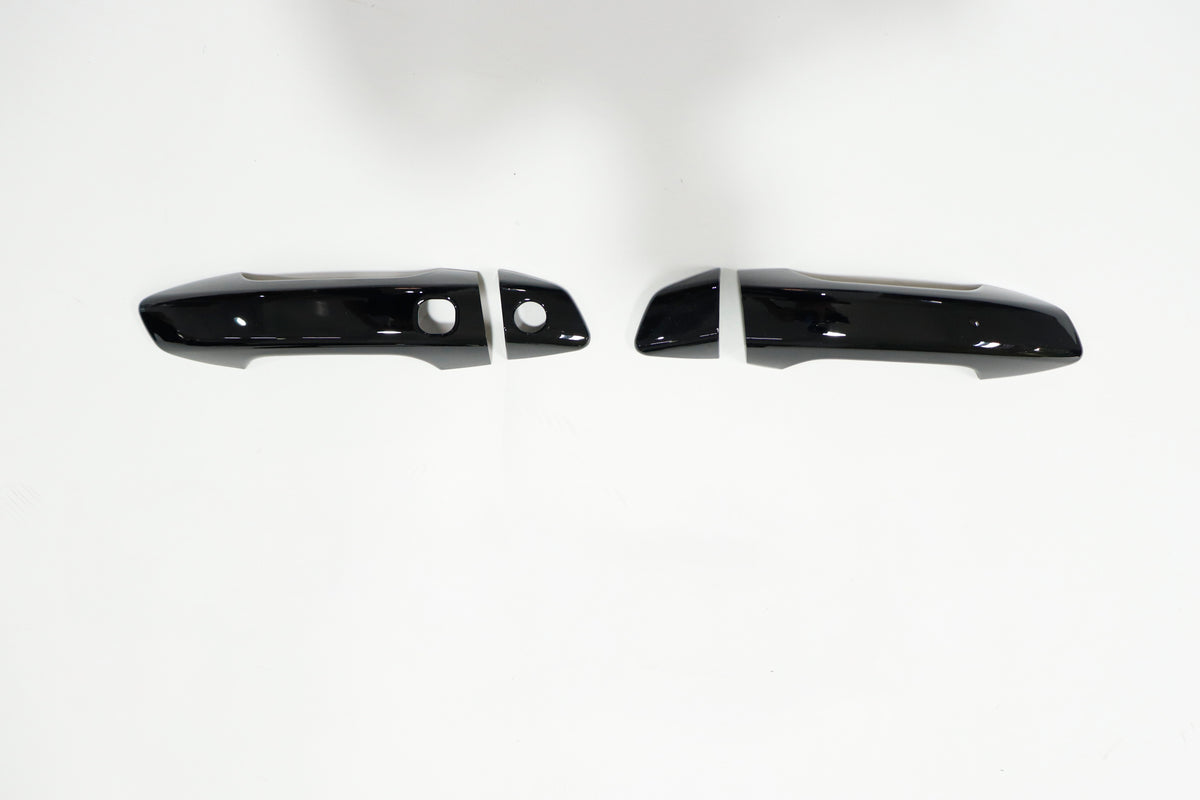 BYD M6 Handle Cover