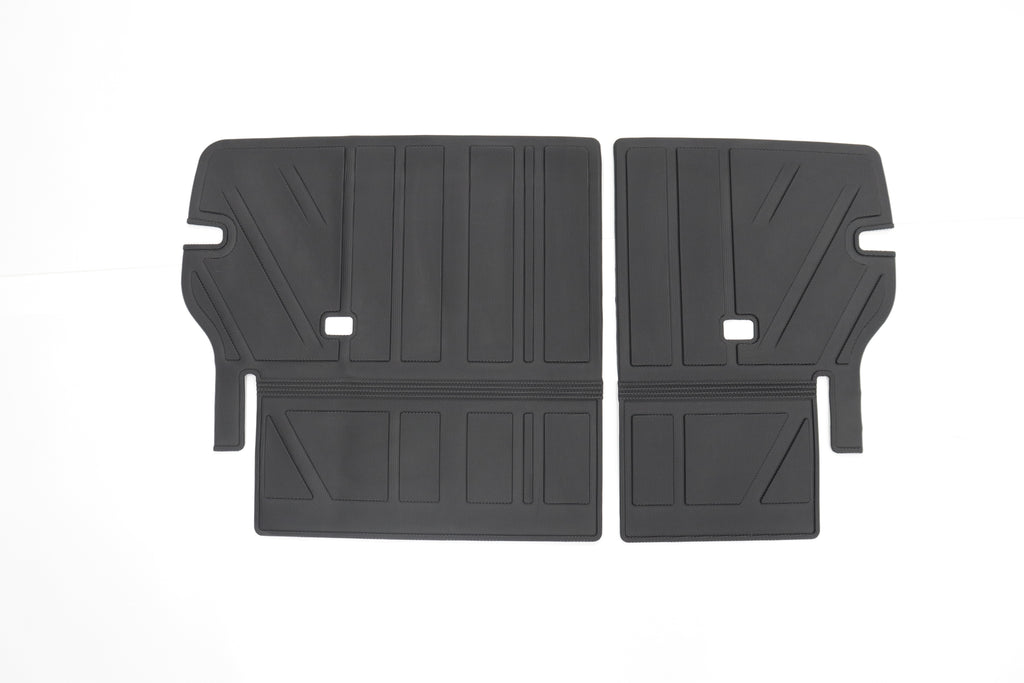 BYD Atto 3 Back Seat Mat