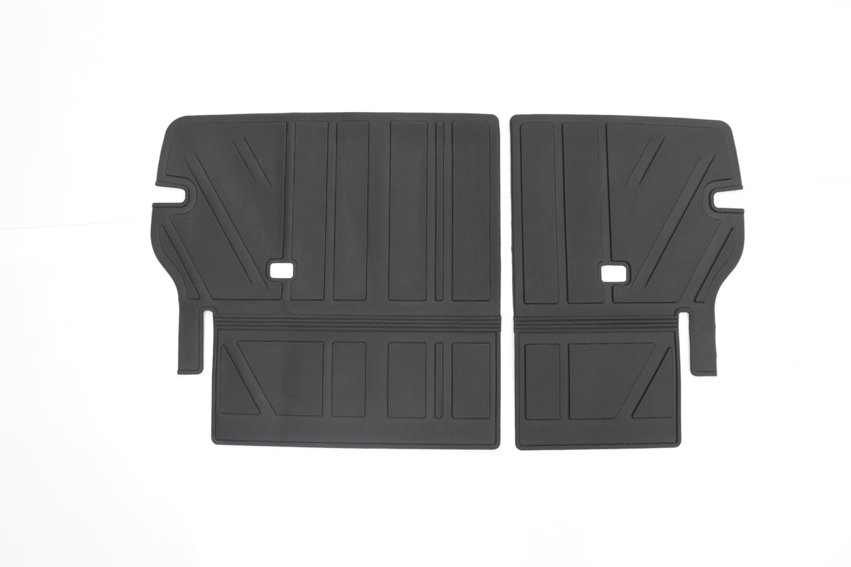 BYD Atto 3 Back Seat Mat