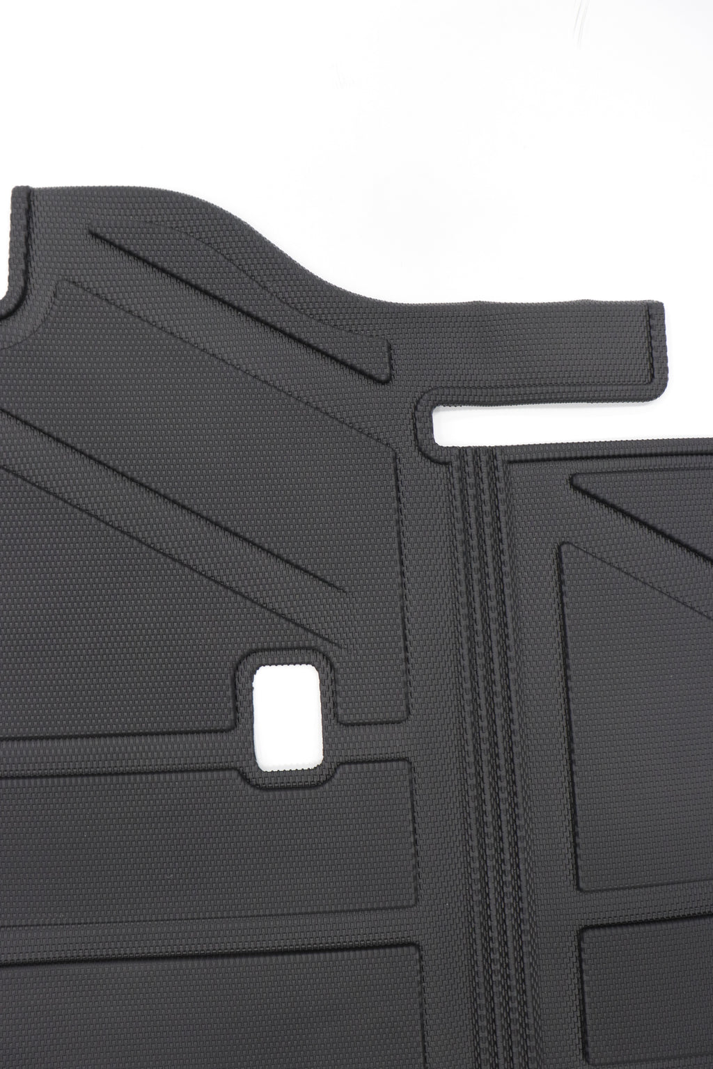 BYD Atto 3 Back Seat Mat