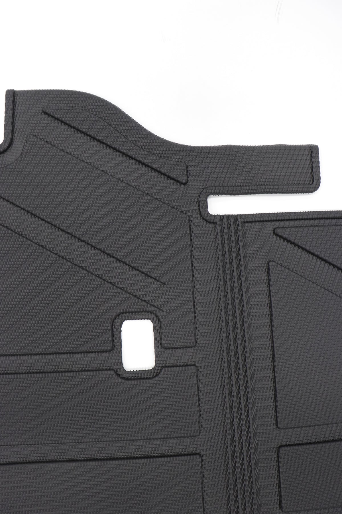 BYD Atto 3 Back Seat Mat
