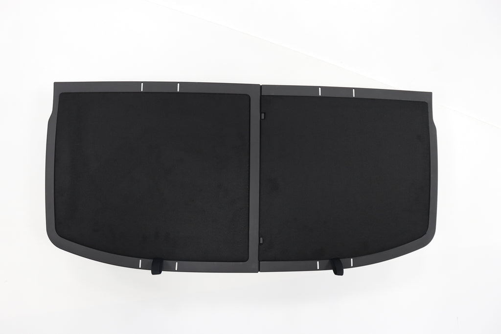 Atto 1 Rear Lower Storage Box