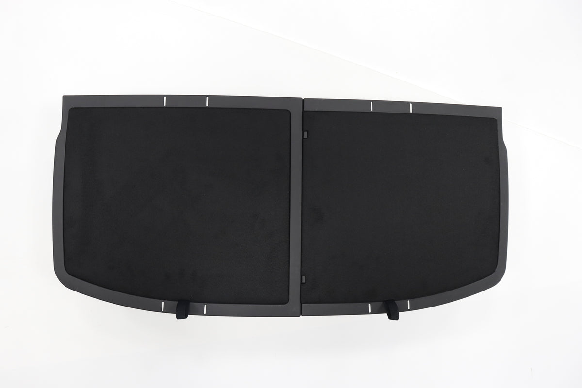 Atto 1 Rear Lower Storage Box