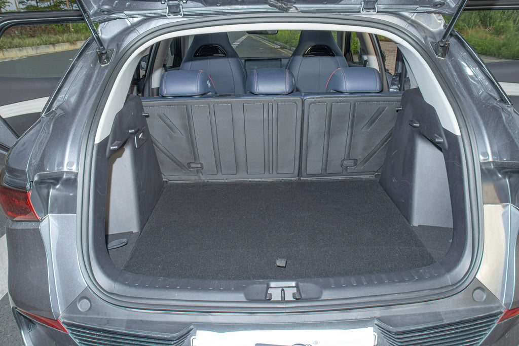 BYD Atto 3 Back Seat Mat
