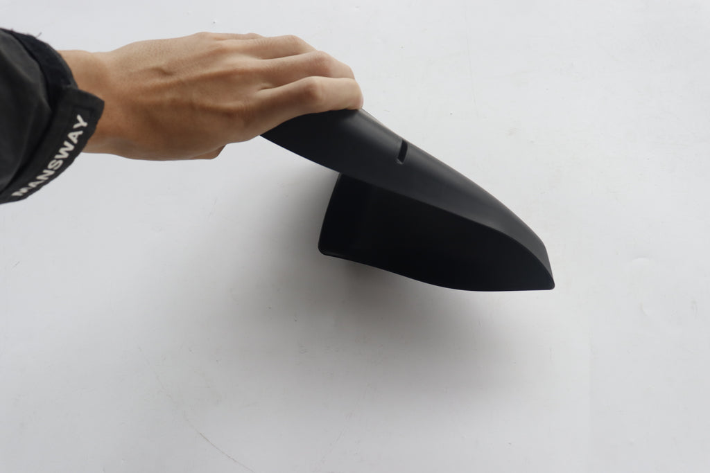 BYD Atto 3 Central Control Lower Storage Box