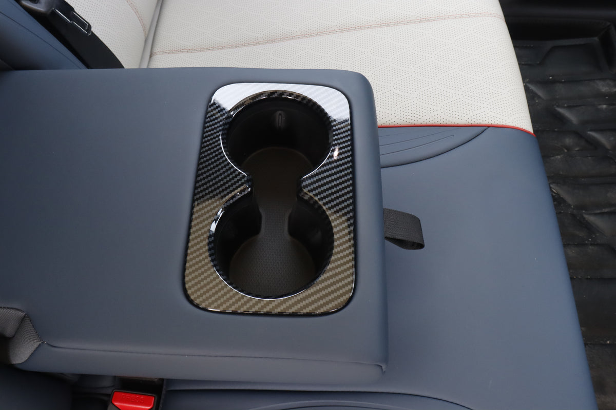 BYD Atto 3 Cup Holder Trim