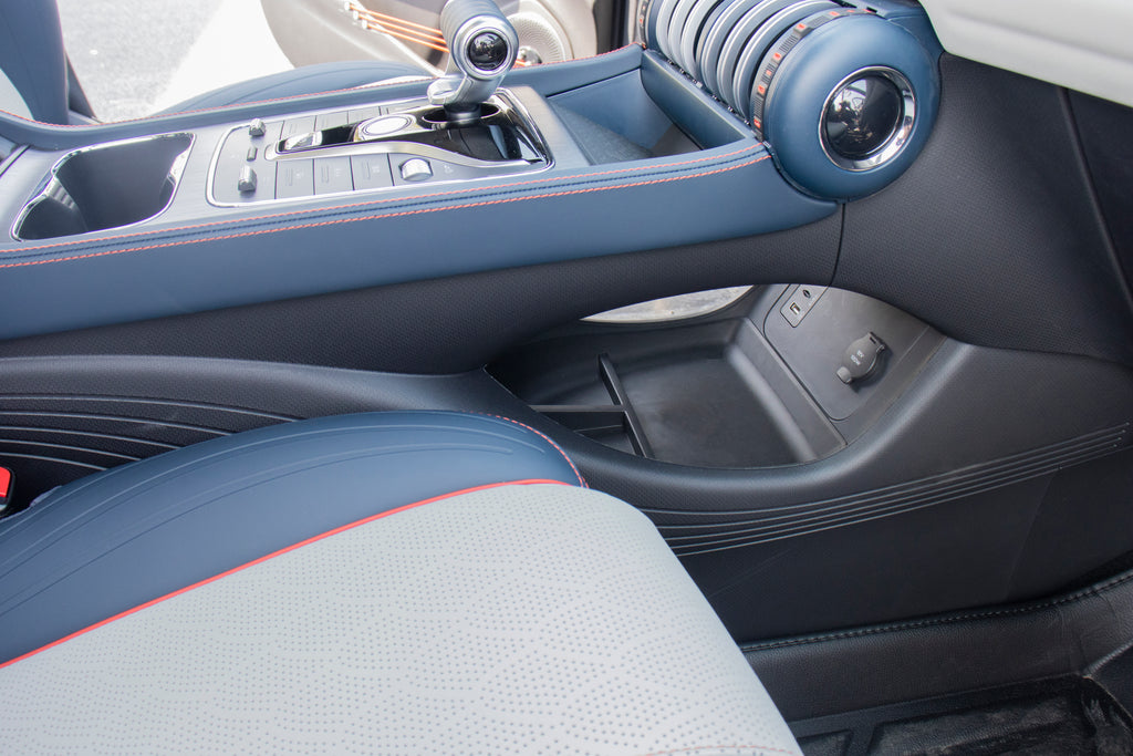 BYD Atto 3 Central Control Lower Storage Box