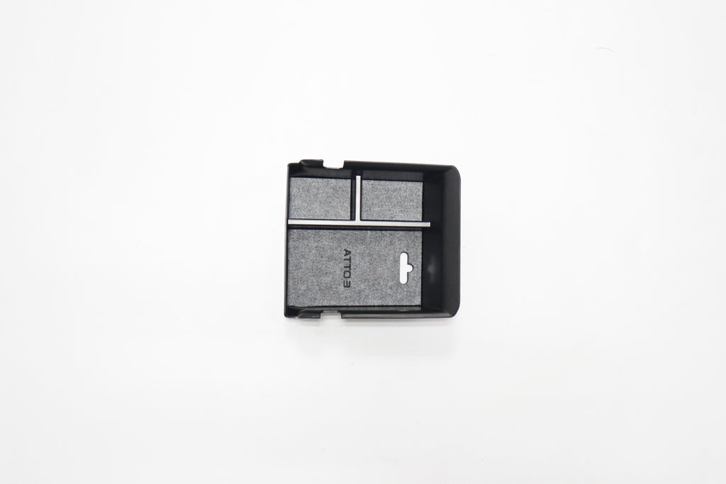 BYD Atto 3 Armrest Storage Box