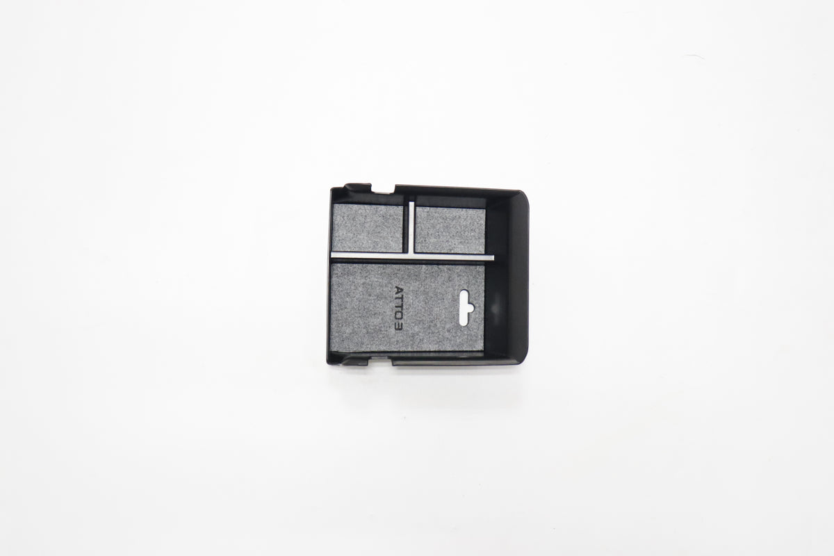 BYD Atto 3 Armrest Storage Box