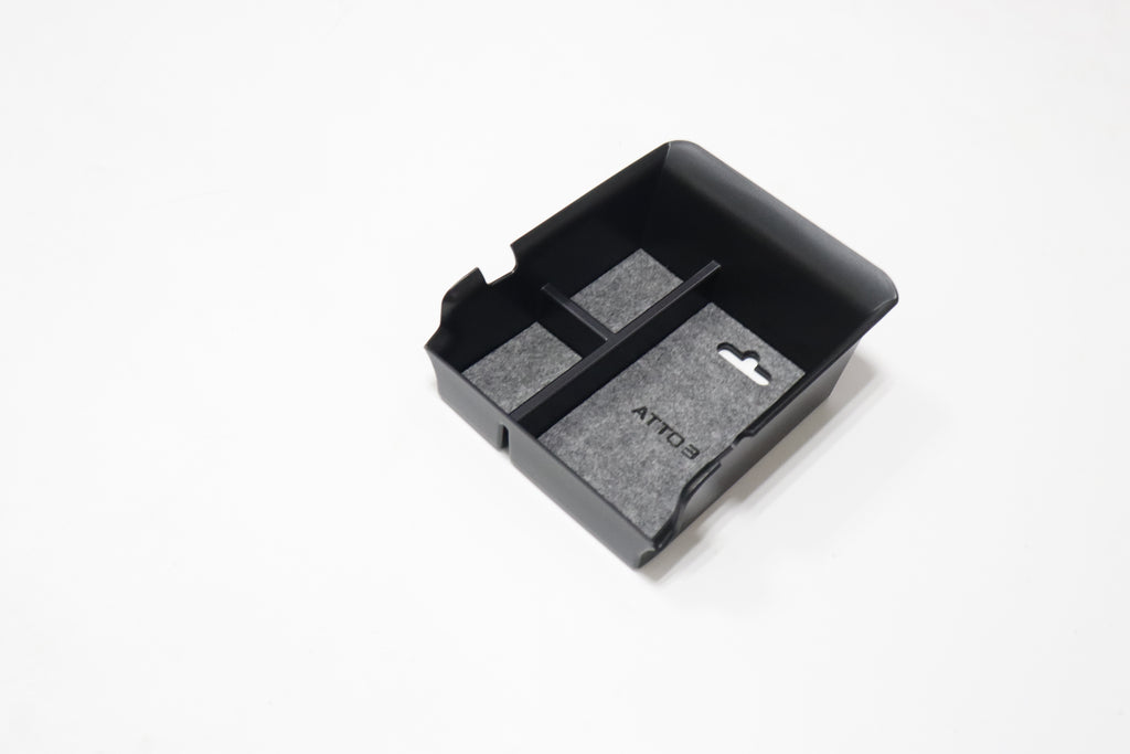 BYD Atto 3 Armrest Storage Box