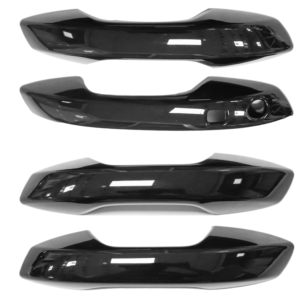 BYD Atto 3 Handle Cover