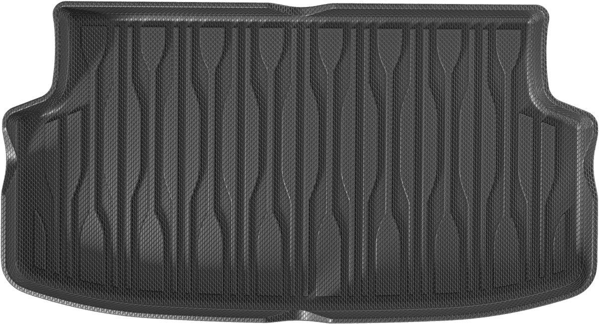 Atto 1 Rear Trunk Mat