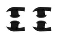 BYD M6 Door Handle Bowl